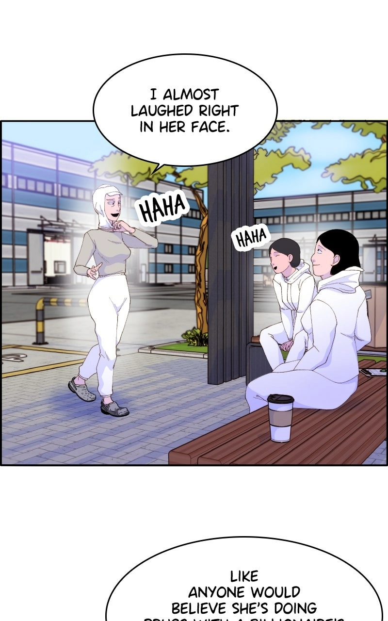 Read Momfluencer chapter 52 image 47 on Lezhin