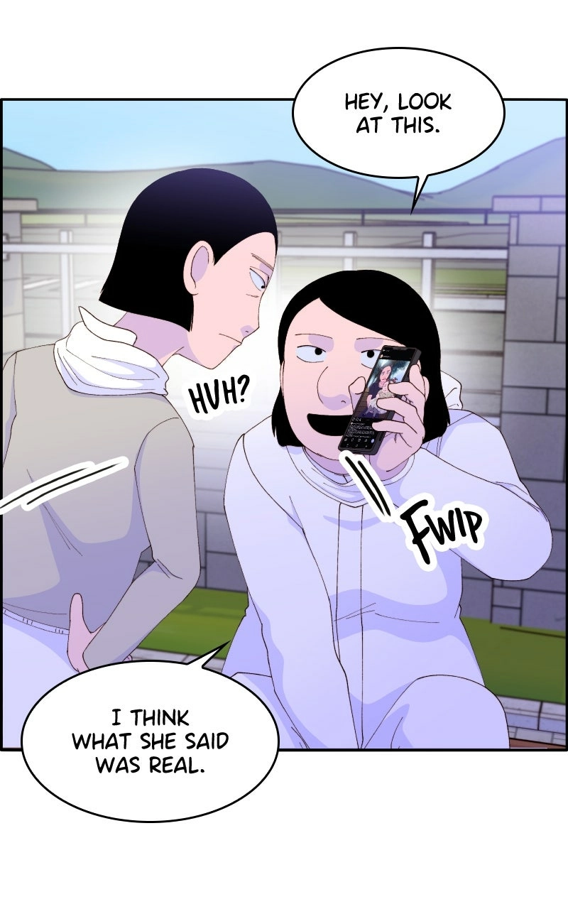 Read Momfluencer chapter 52 image 49 on Lezhin