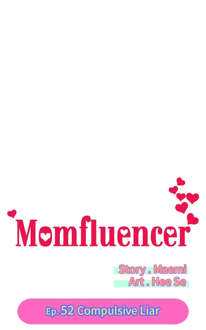 Read Momfluencer chapter 52 image 5 on Lezhin