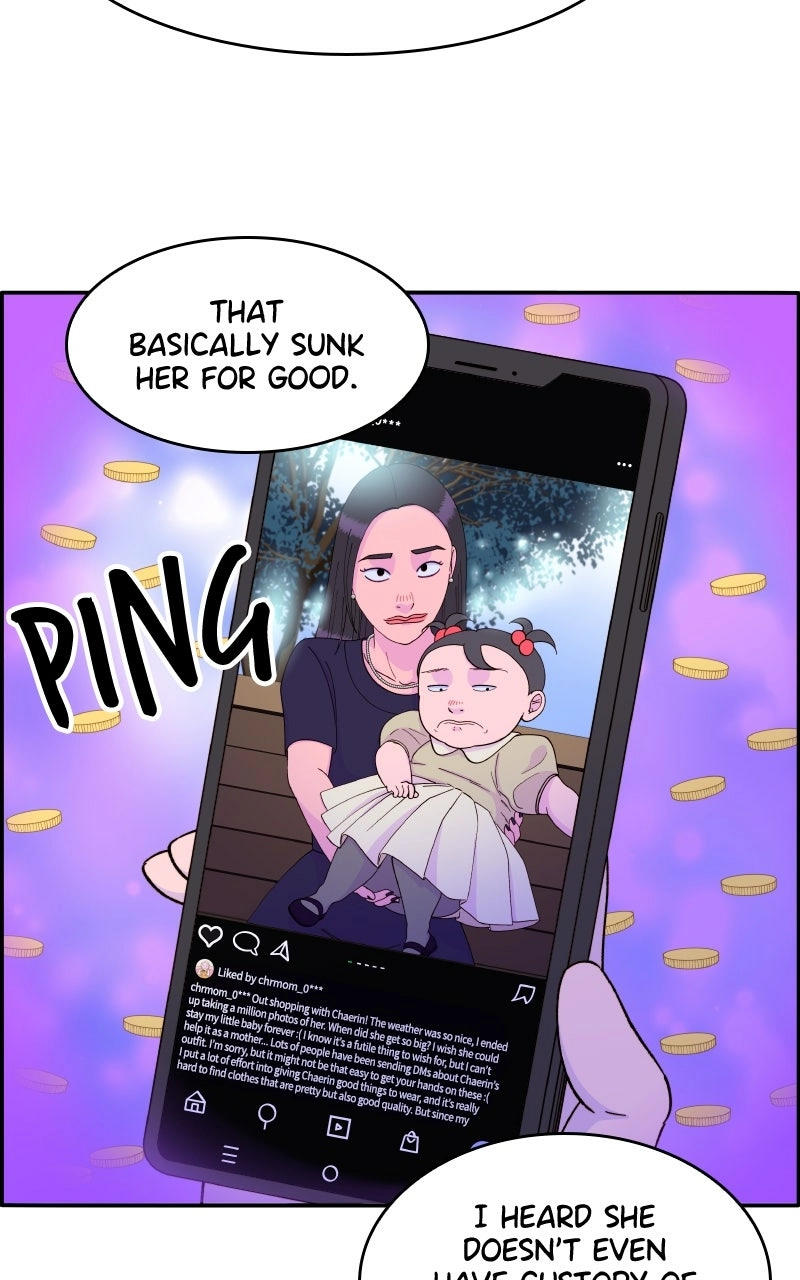 Read Momfluencer chapter 52 image 55 on Lezhin