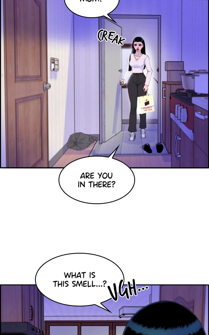 Read Momfluencer chapter 53 image 18 on Lezhin
