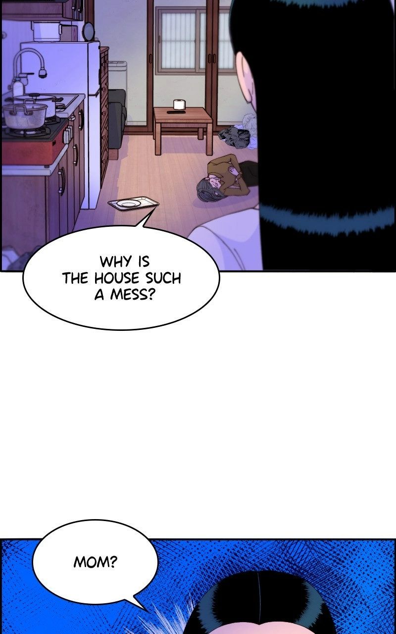 Read Momfluencer chapter 53 image 19 on Lezhin