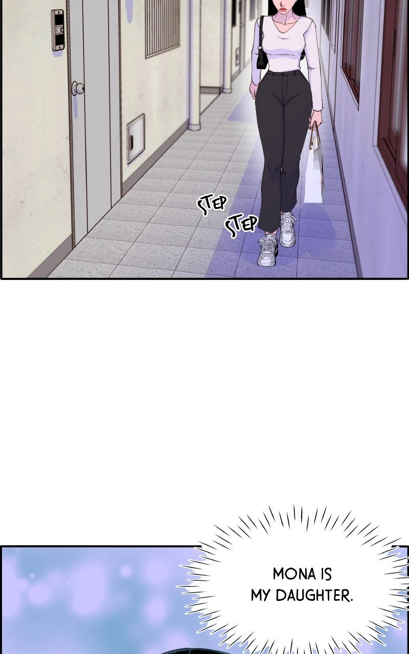 Read Momfluencer chapter 53 image 2 on Lezhin