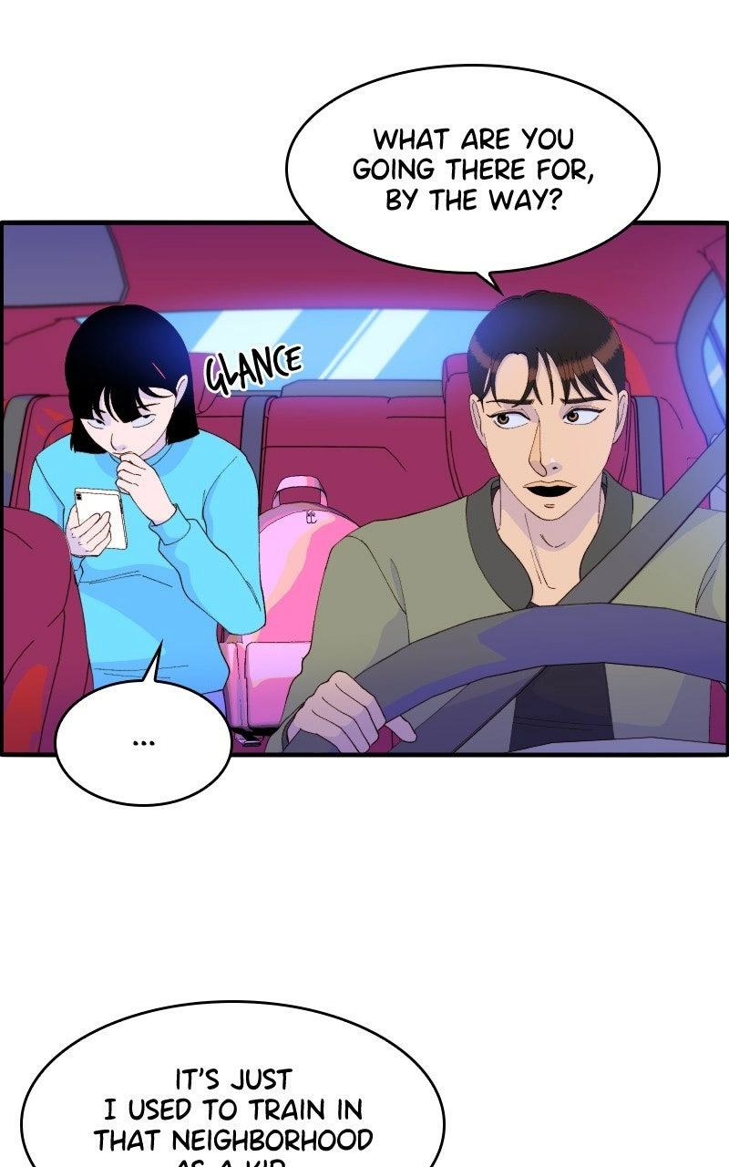 Read Momfluencer chapter 53 image 24 on Lezhin