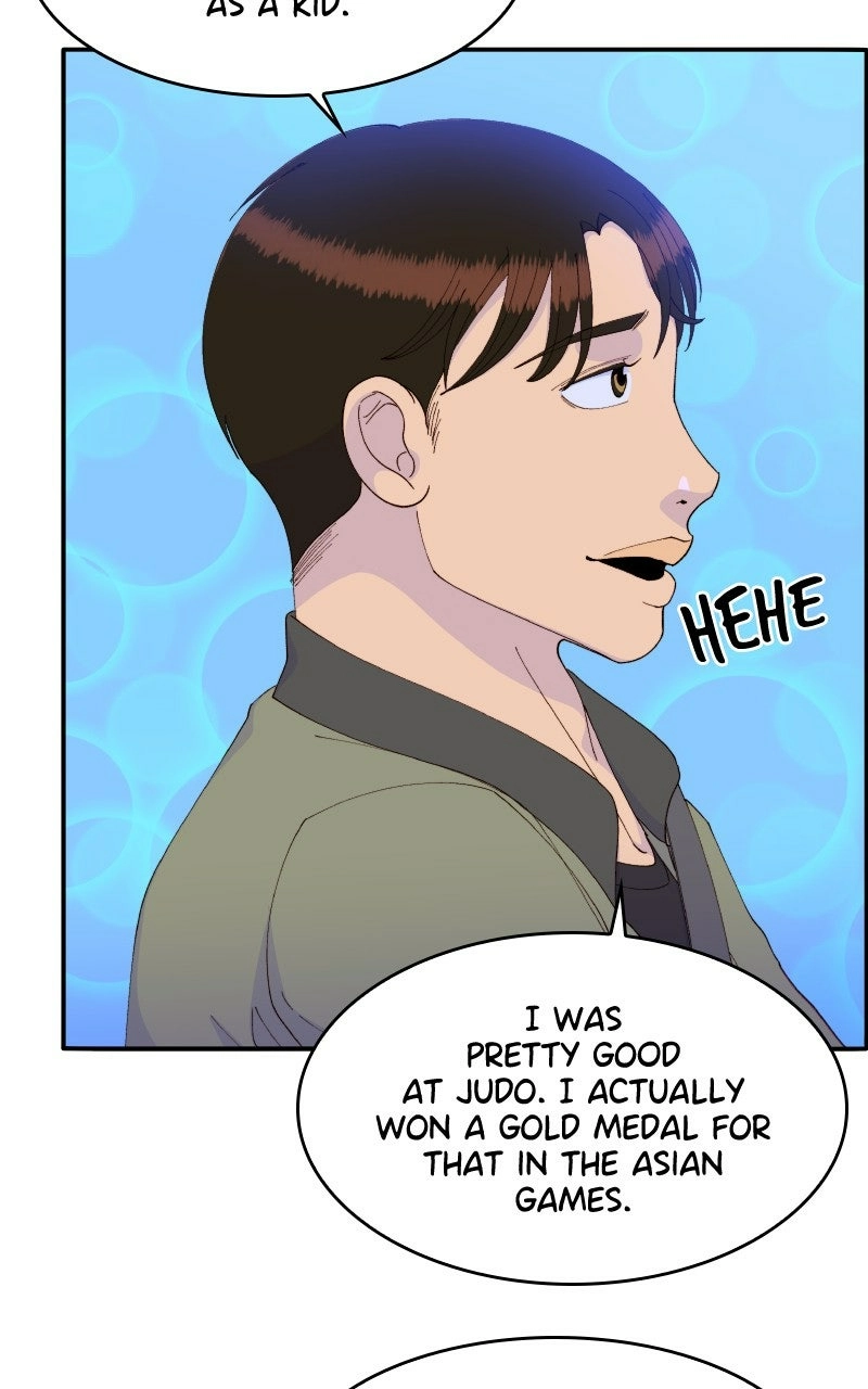 Read Momfluencer chapter 53 image 25 on Lezhin