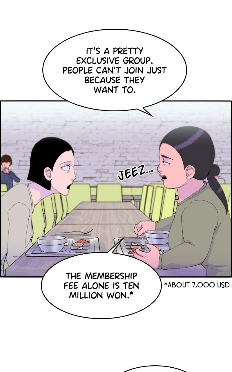Read Momfluencer chapter 53 image 54 on Lezhin