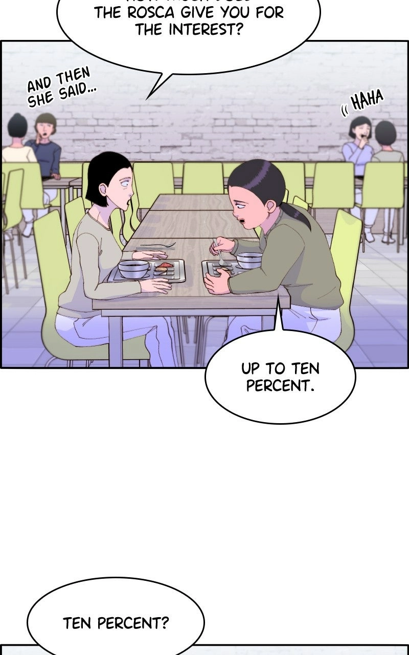 Read Momfluencer chapter 53 image 59 on Lezhin