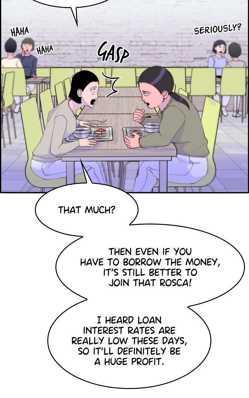 Read Momfluencer chapter 53 image 60 on Lezhin