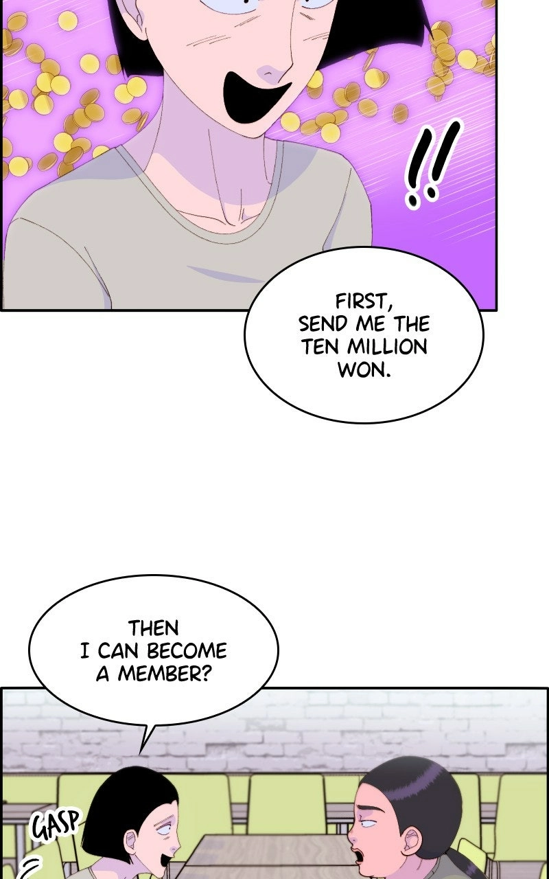 Read Momfluencer chapter 53 image 66 on Lezhin