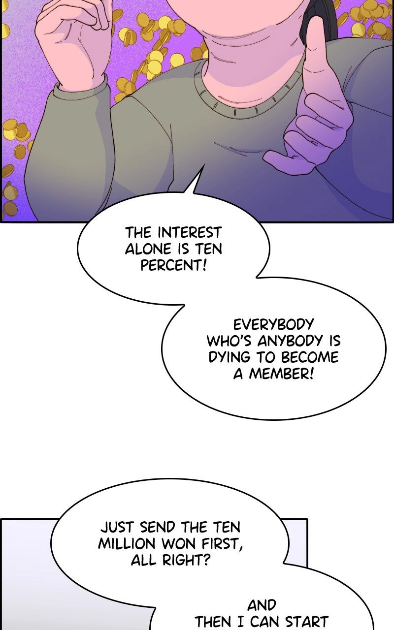 Read Momfluencer chapter 53 image 68 on Lezhin