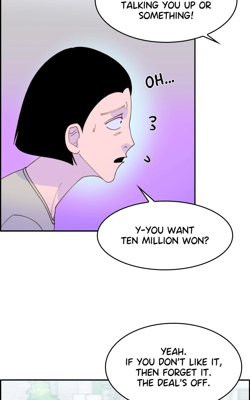Read Momfluencer chapter 53 image 69 on Lezhin