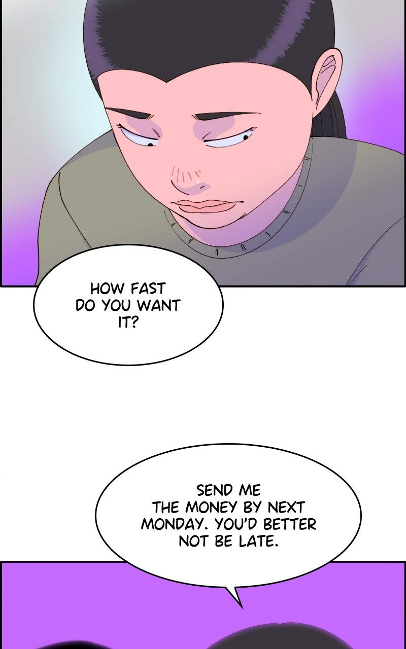 Read Momfluencer chapter 53 image 71 on Lezhin