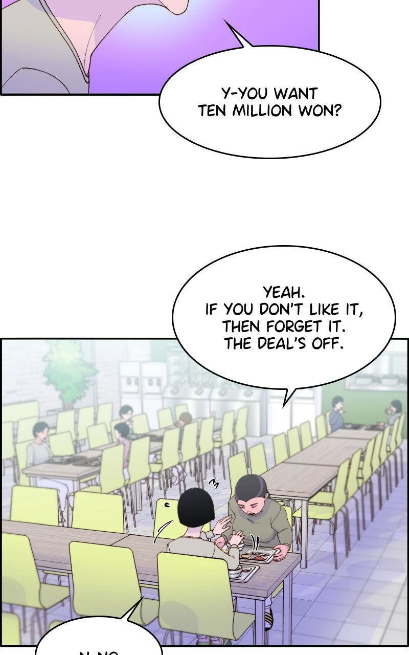 Read Momfluencer chapter 54 image 1 on Lezhin