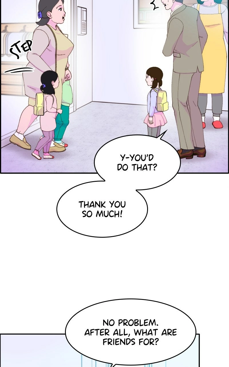 Read Momfluencer chapter 54 image 12 on Lezhin