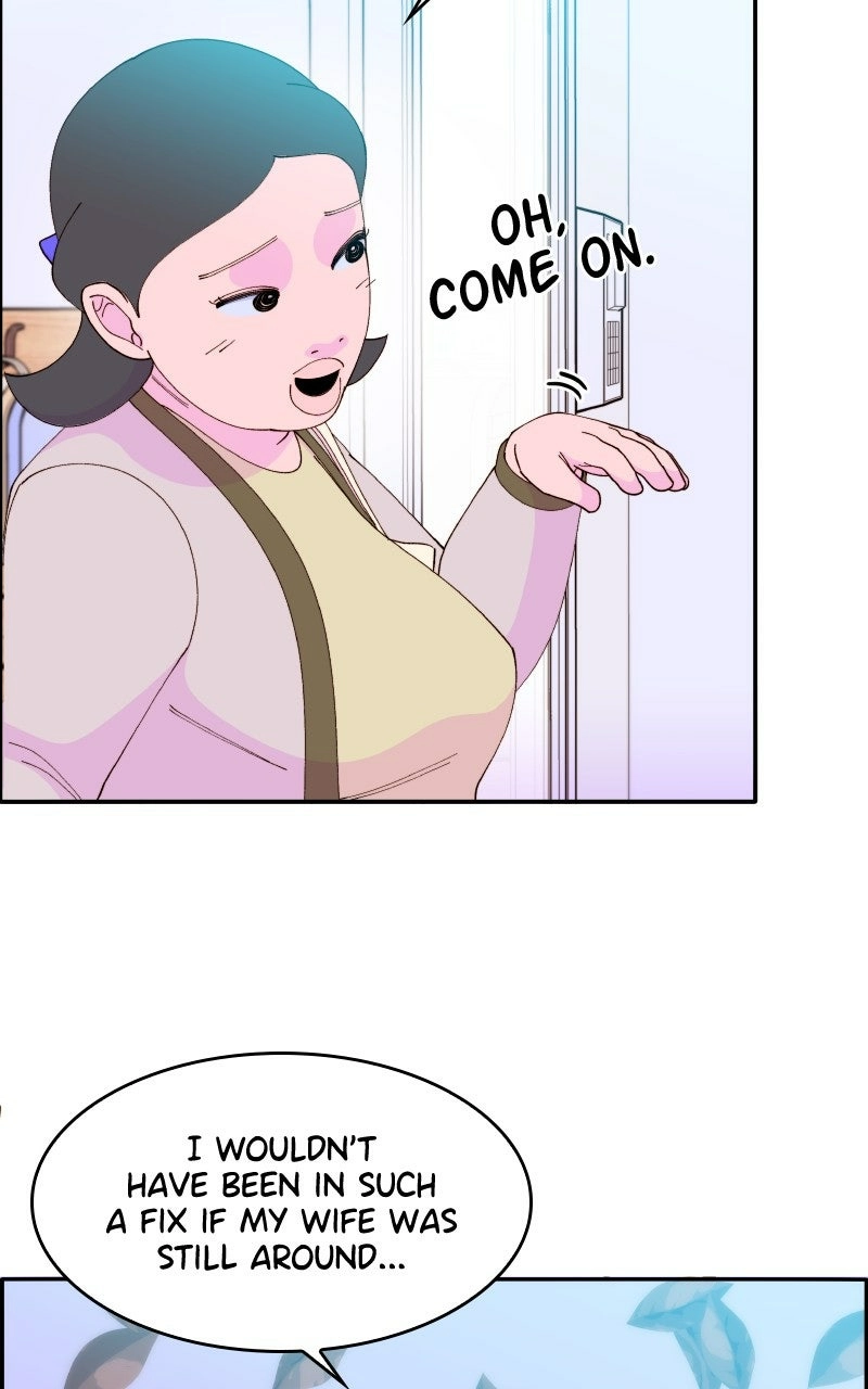 Read Momfluencer chapter 54 image 13 on Lezhin
