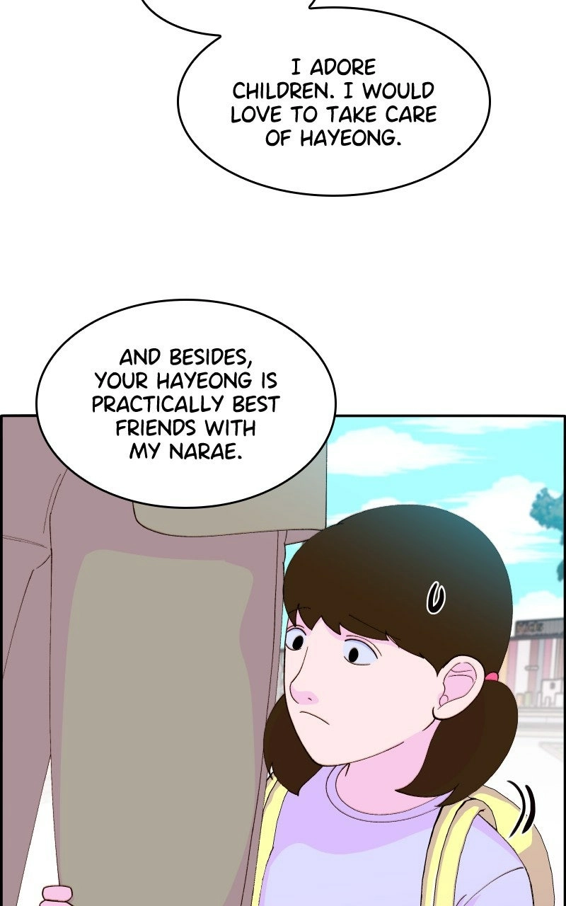 Read Momfluencer chapter 54 image 19 on Lezhin