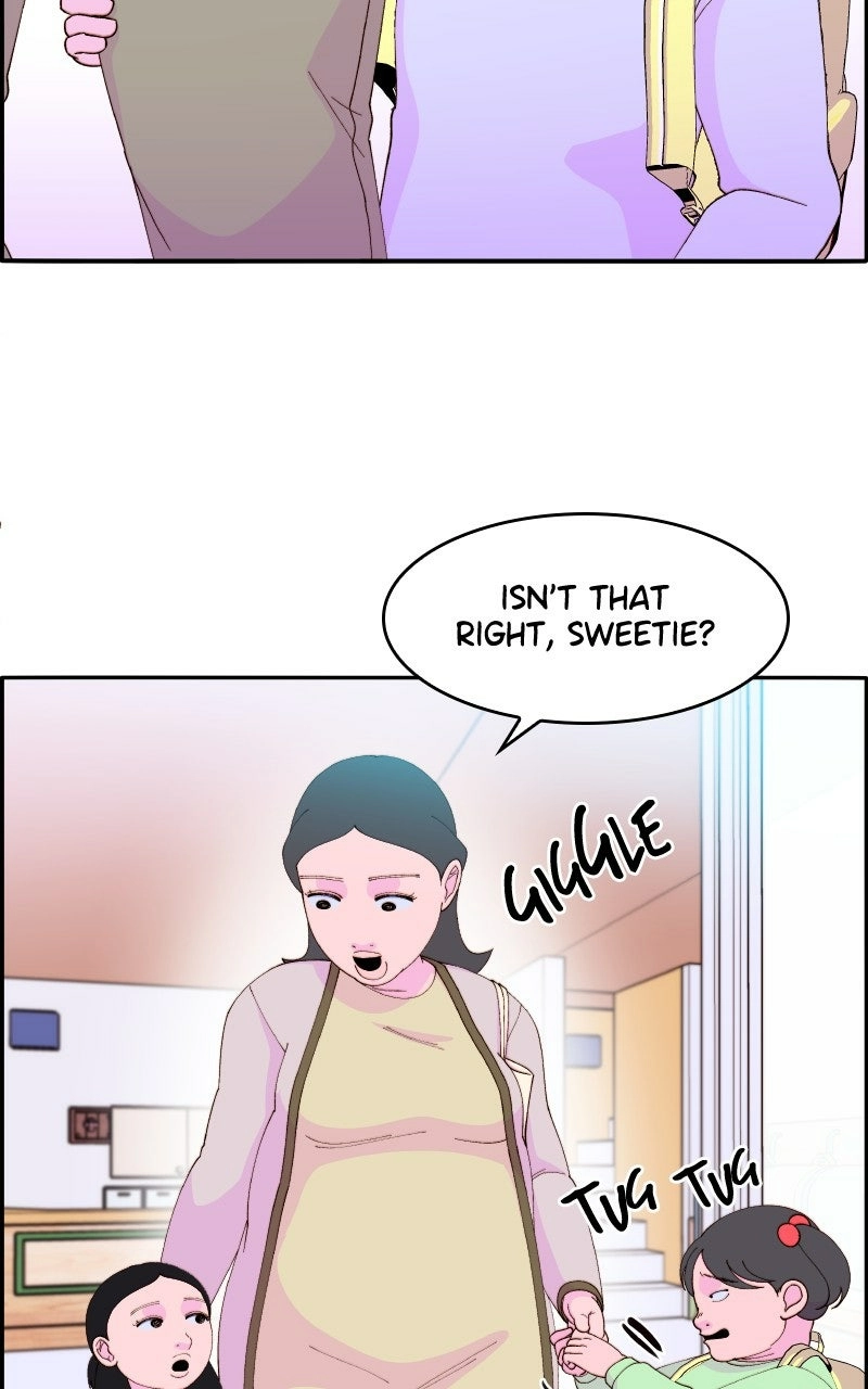 Read Momfluencer chapter 54 image 20 on Lezhin