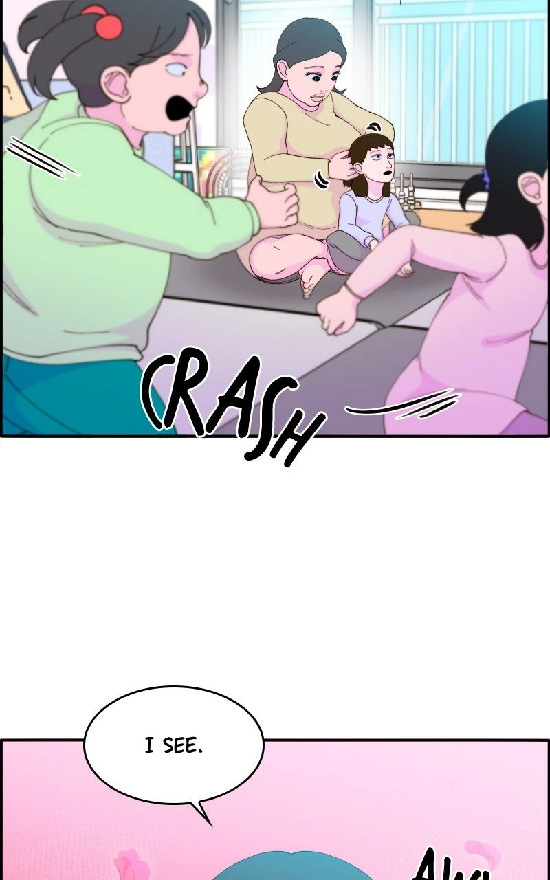 Read Momfluencer chapter 54 image 24 on Lezhin