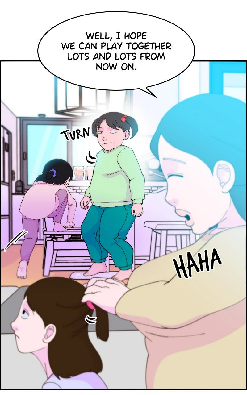 Read Momfluencer chapter 54 image 26 on Lezhin