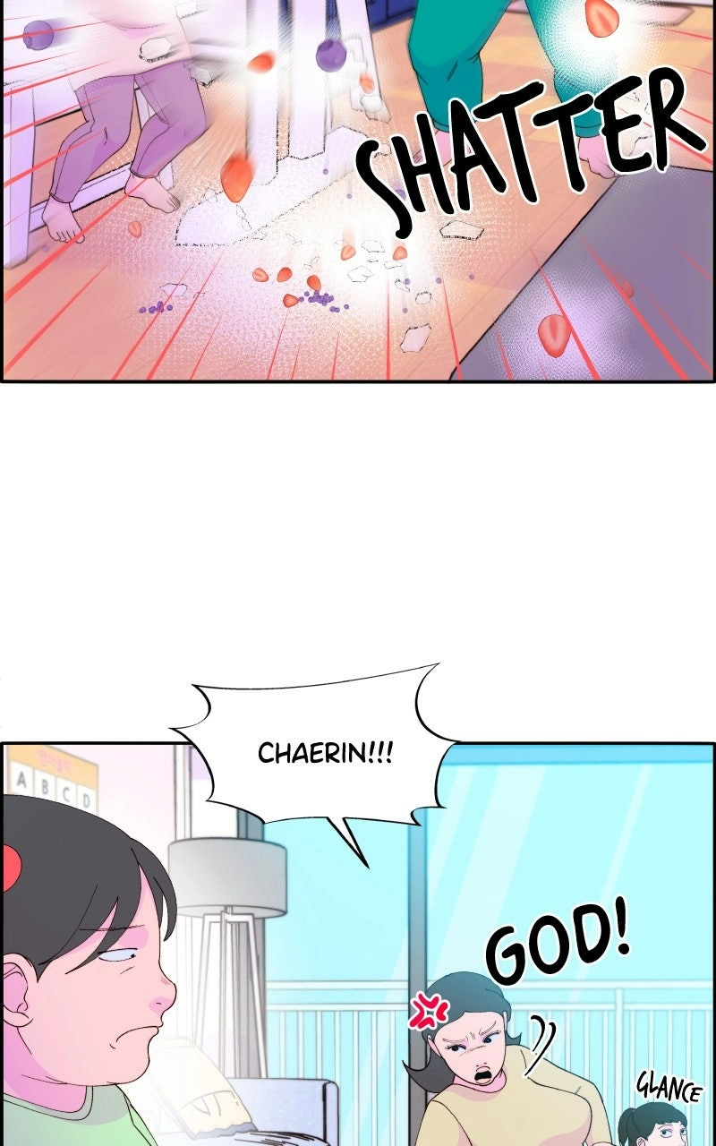 Read Momfluencer chapter 54 image 29 on Lezhin