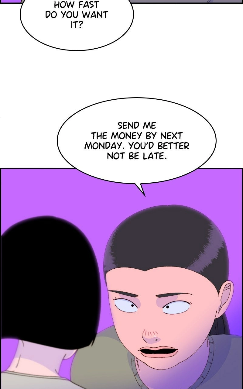 Read Momfluencer chapter 54 image 3 on Lezhin