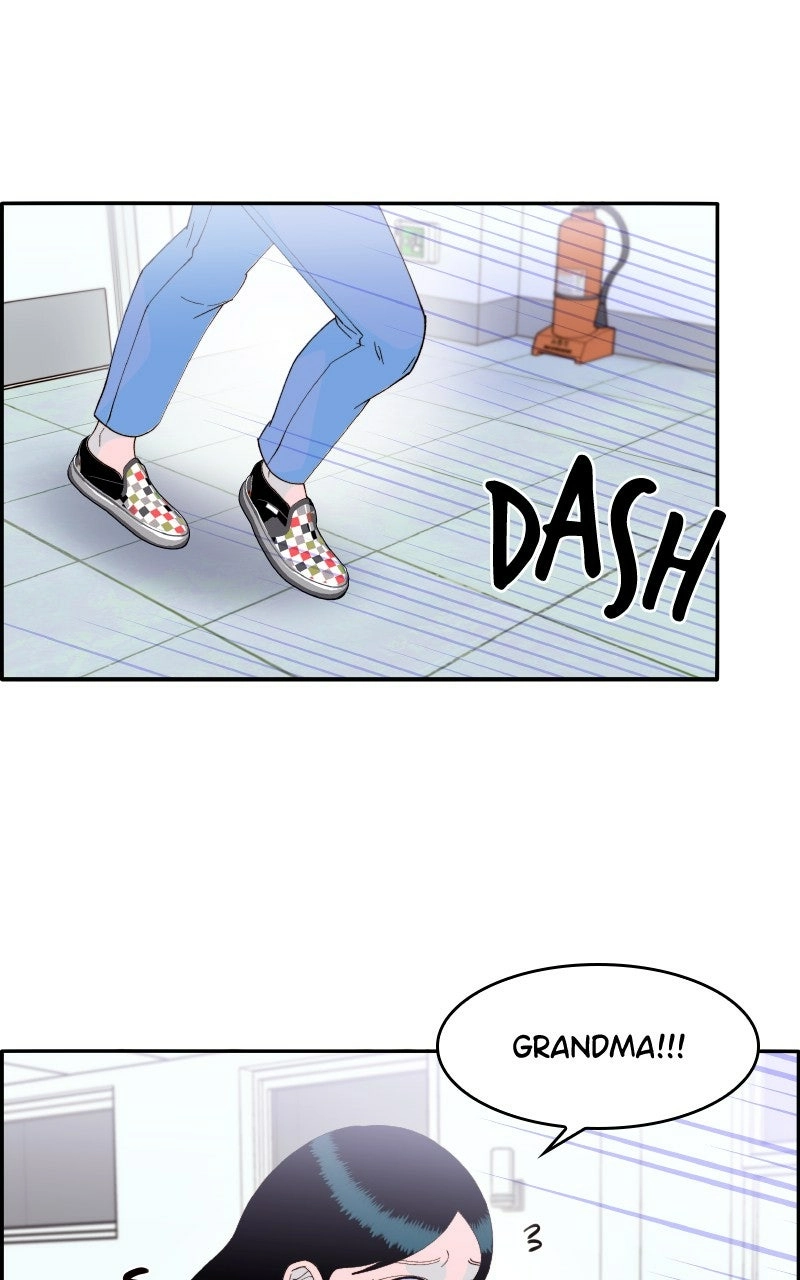 Read Momfluencer chapter 54 image 33 on Lezhin