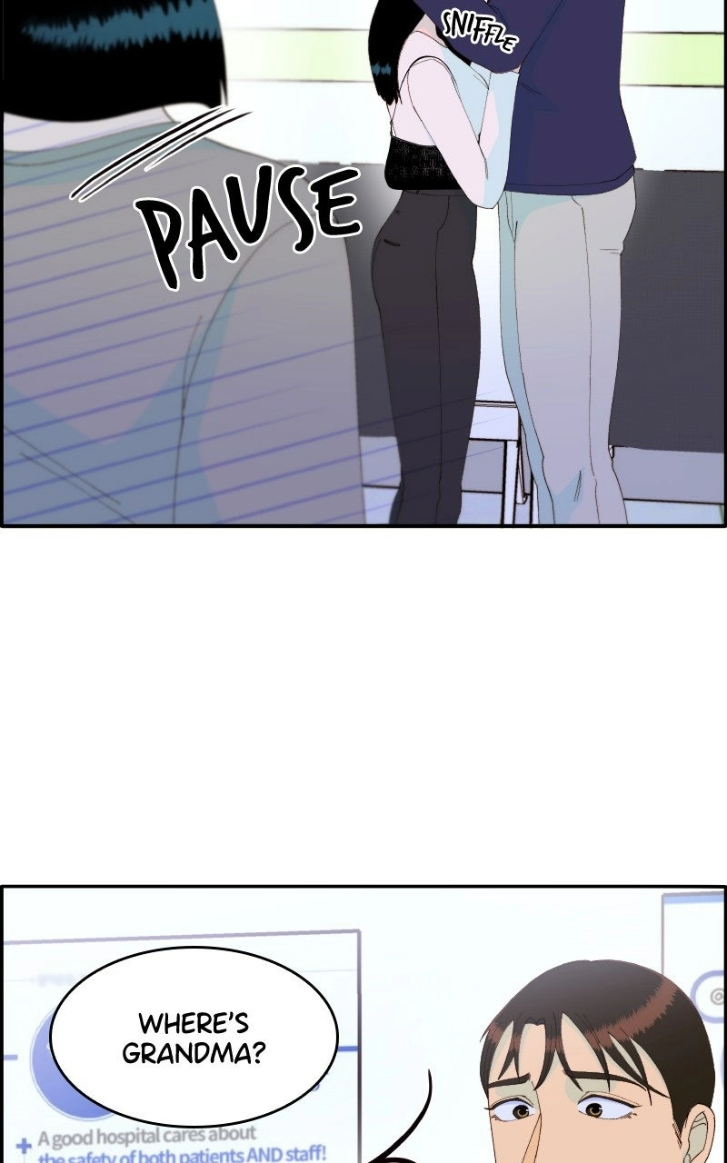 Read Momfluencer chapter 54 image 35 on Lezhin