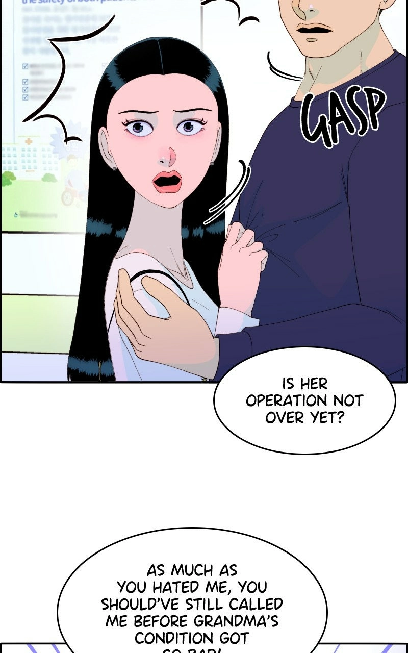 Read Momfluencer chapter 54 image 36 on Lezhin