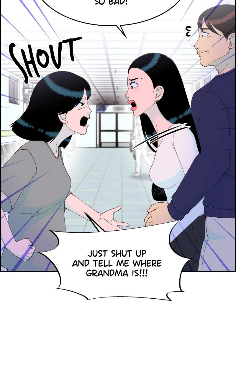 Read Momfluencer chapter 54 image 37 on Lezhin