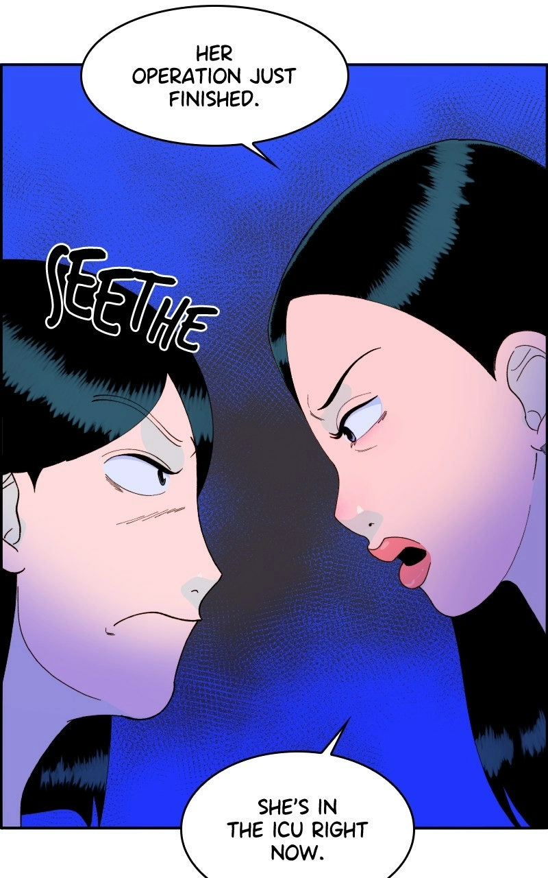 Read Momfluencer chapter 54 image 38 on Lezhin