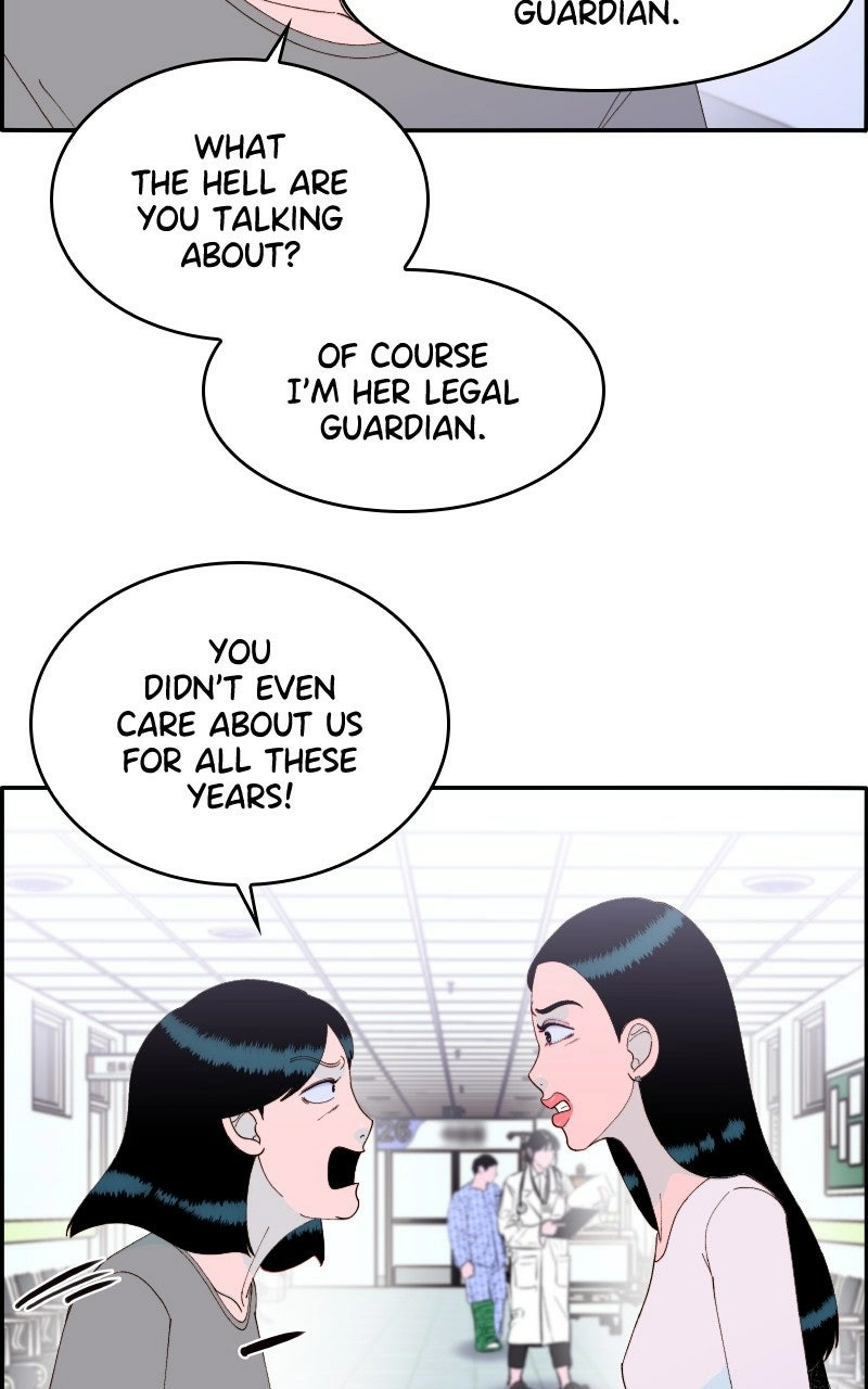 Read Momfluencer chapter 54 image 41 on Lezhin