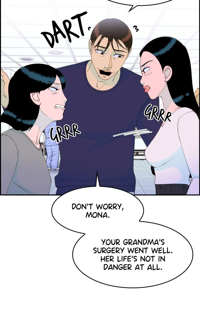 Read Momfluencer chapter 54 image 44 on Lezhin