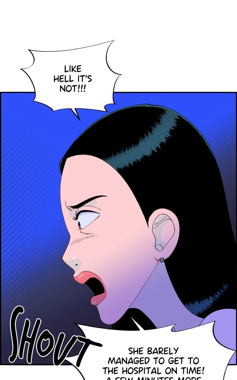 Read Momfluencer chapter 54 image 45 on Lezhin