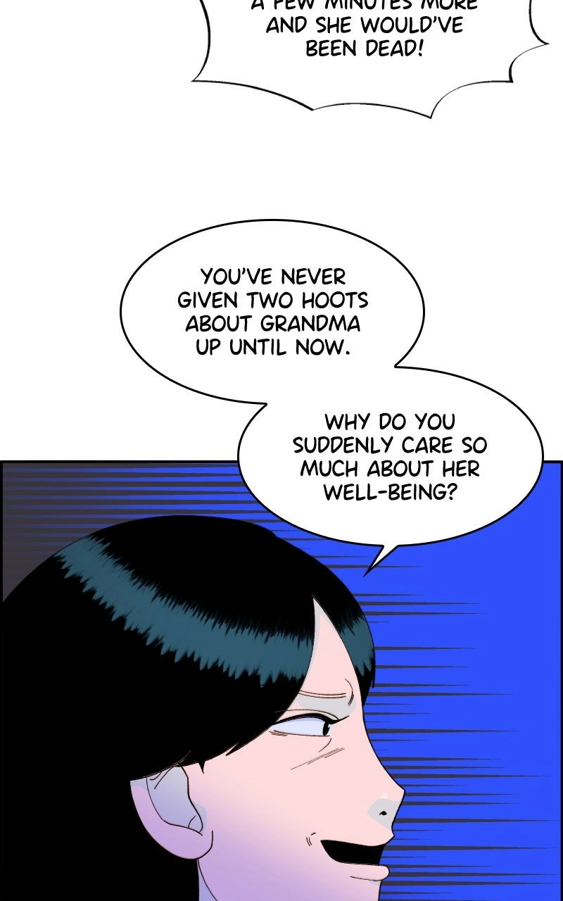 Read Momfluencer chapter 54 image 46 on Lezhin