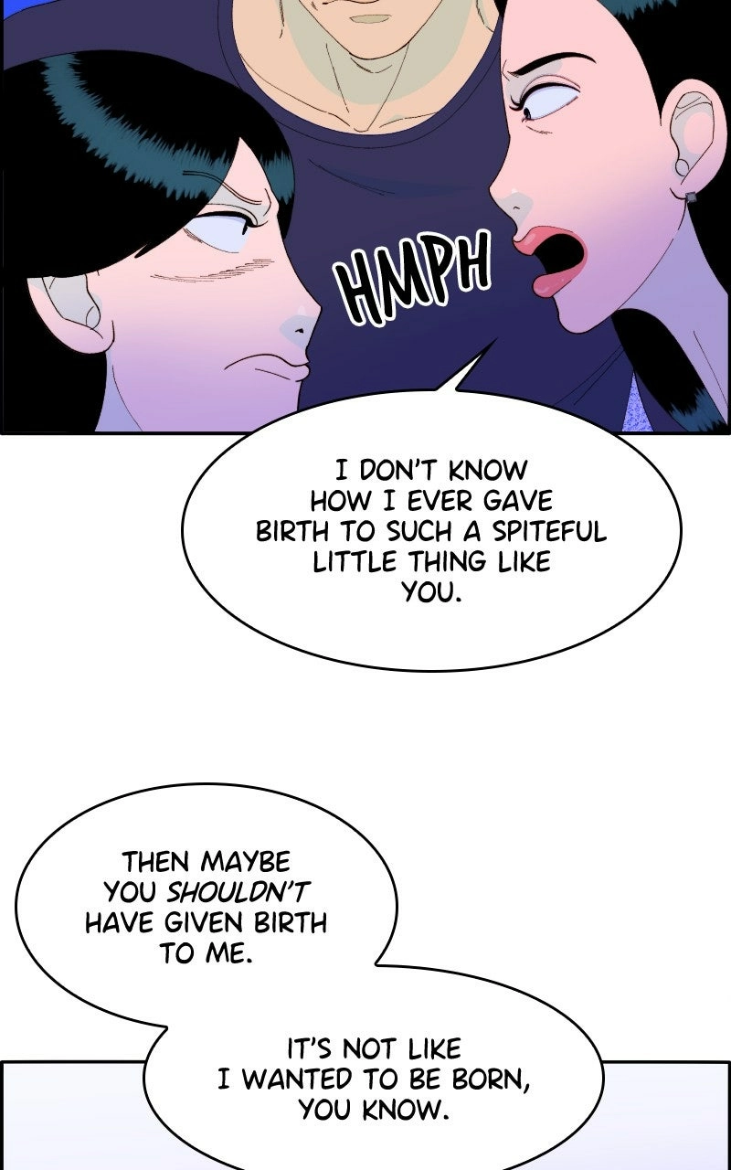 Read Momfluencer chapter 54 image 50 on Lezhin