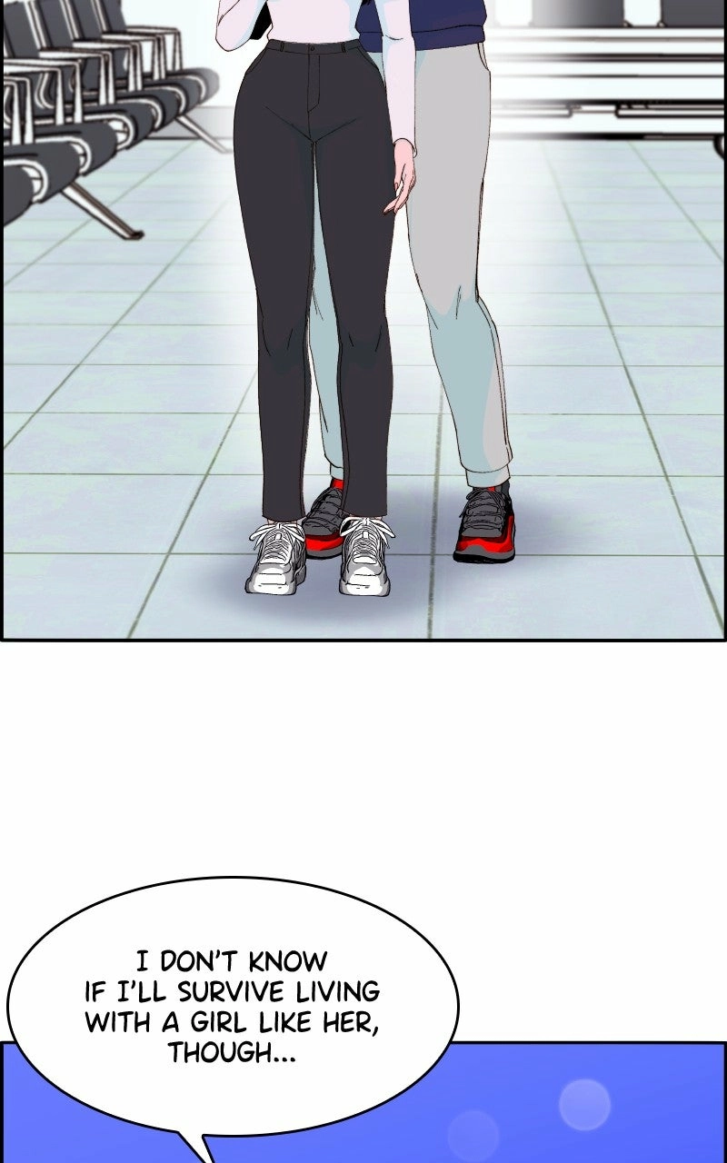 Read Momfluencer chapter 54 image 74 on Lezhin