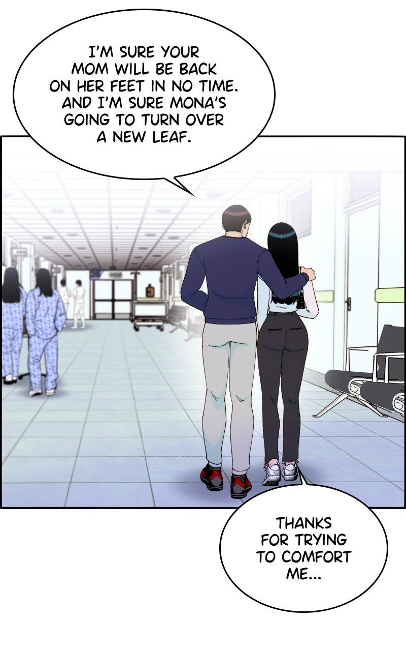 Read Momfluencer chapter 54 image 77 on Lezhin