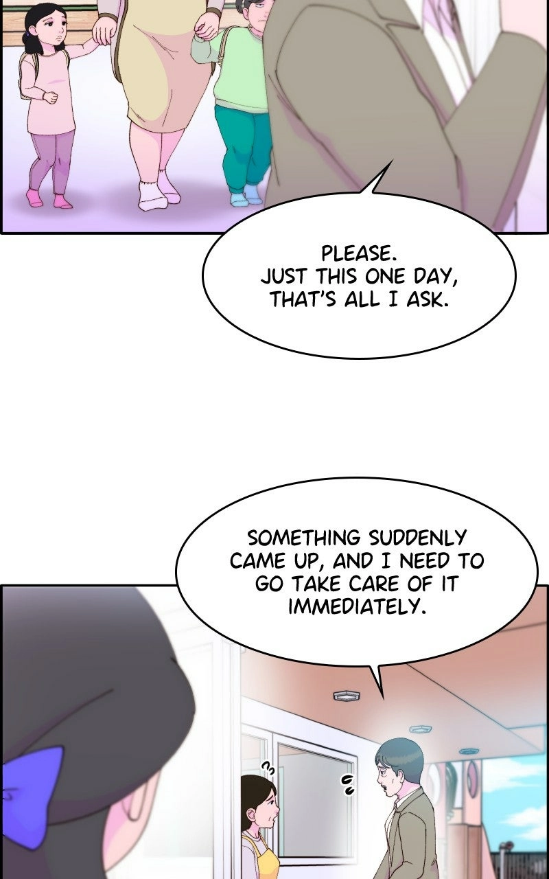 Read Momfluencer chapter 54 image 8 on Lezhin