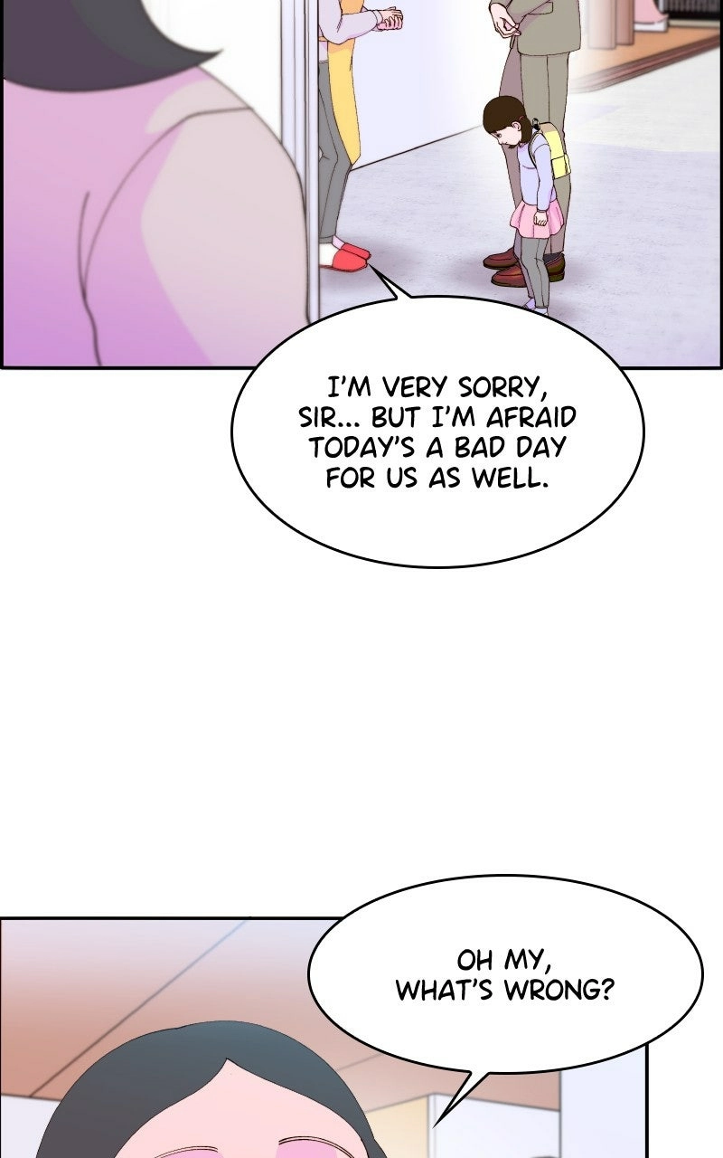 Read Momfluencer chapter 54 image 9 on Lezhin