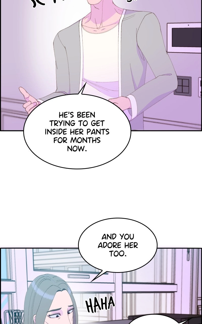 Read Momfluencer chapter 55 image 13 on Lezhin