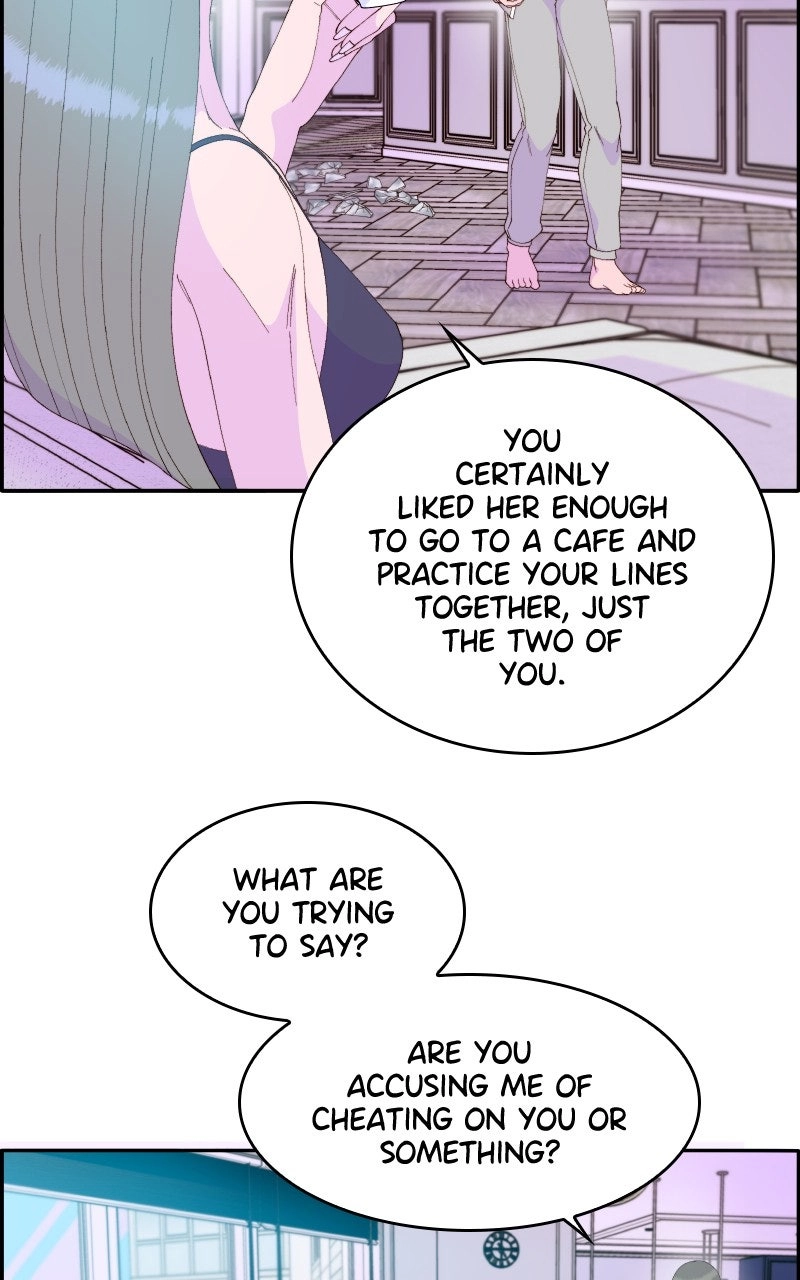 Read Momfluencer chapter 55 image 16 on Lezhin