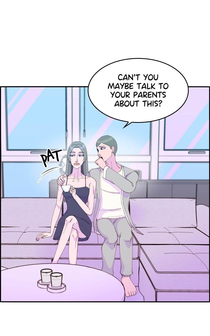 Read Momfluencer chapter 55 image 20 on Lezhin