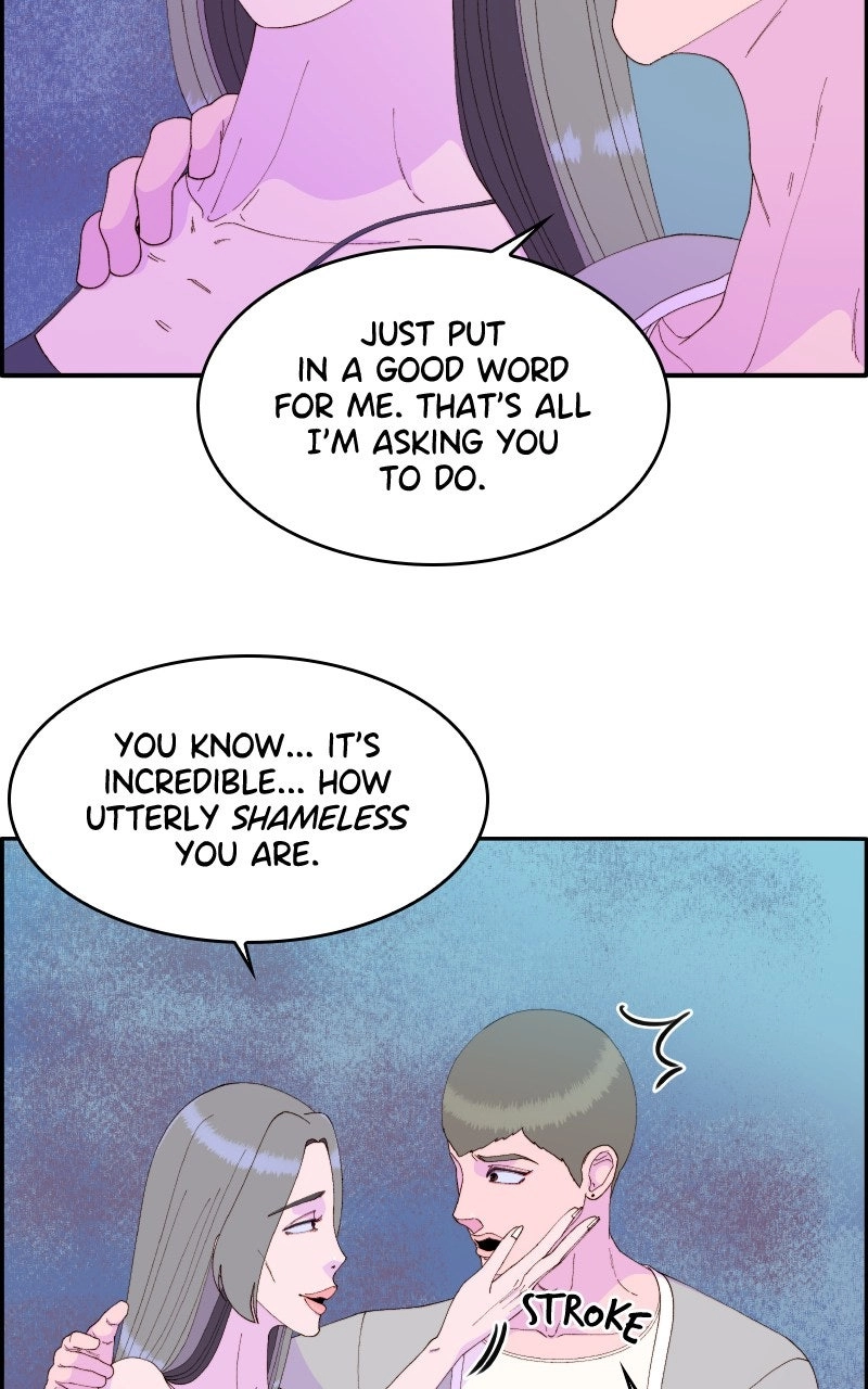 Read Momfluencer chapter 55 image 23 on Lezhin