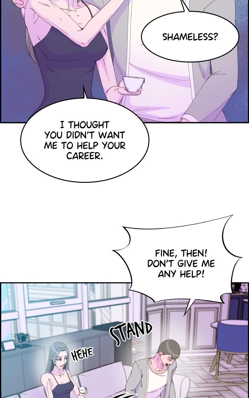 Read Momfluencer chapter 55 image 24 on Lezhin