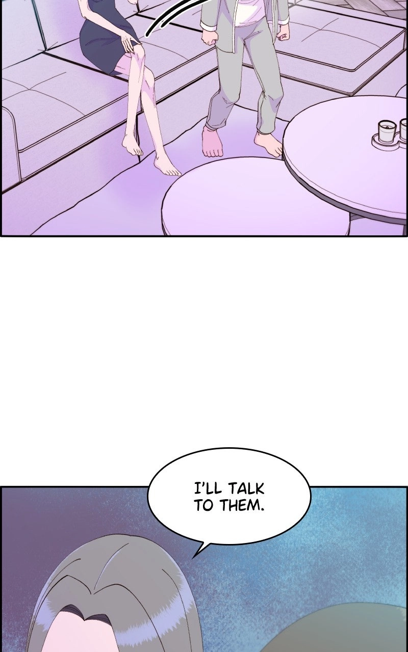 Read Momfluencer chapter 55 image 25 on Lezhin