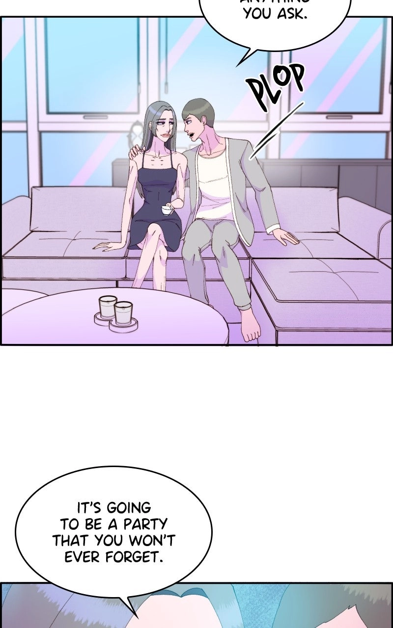 Read Momfluencer chapter 55 image 29 on Lezhin