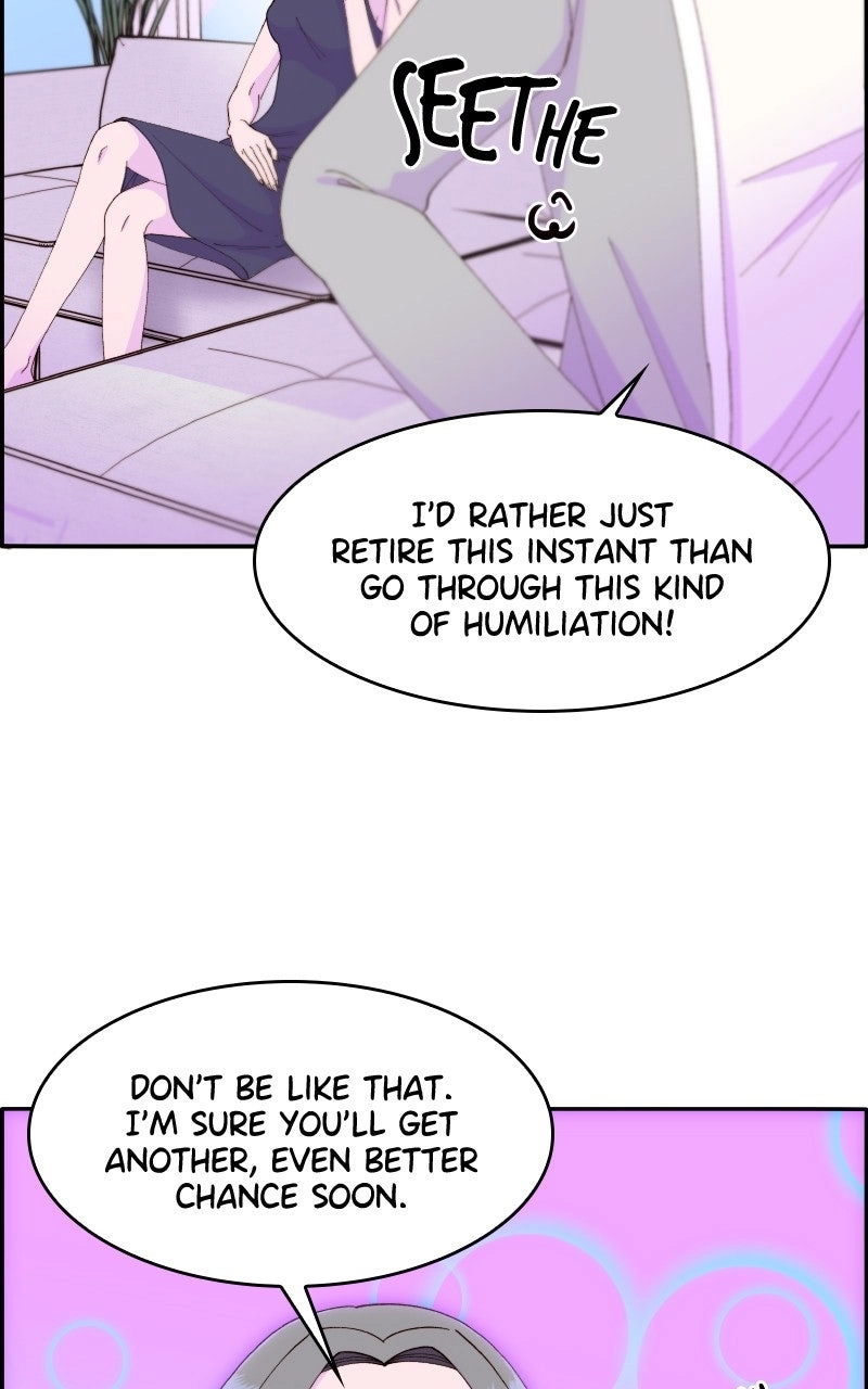 Read Momfluencer chapter 55 image 3 on Lezhin
