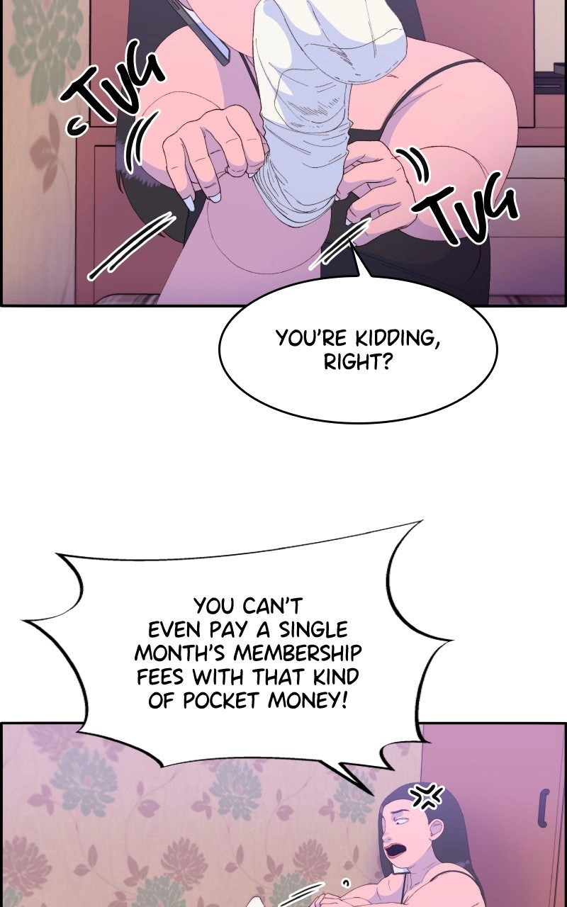 Read Momfluencer chapter 55 image 32 on Lezhin