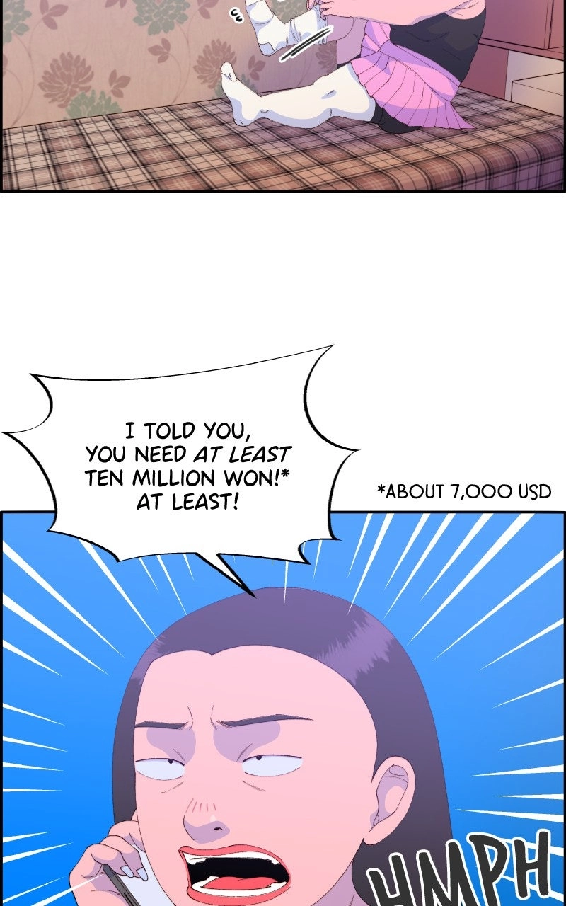 Read Momfluencer chapter 55 image 33 on Lezhin
