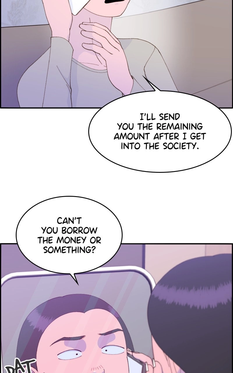 Read Momfluencer chapter 55 image 35 on Lezhin
